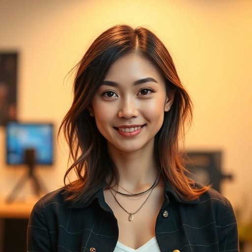 动漫岛 - 凤鸣子 - 导演