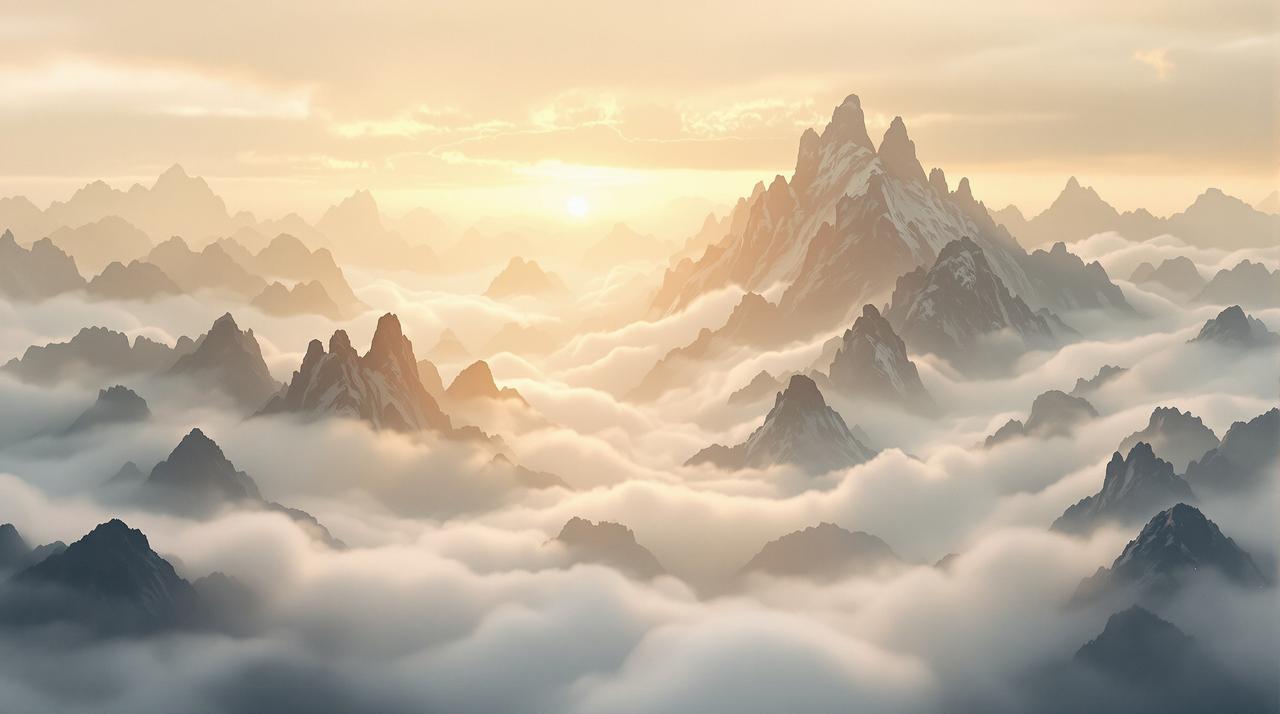 动漫岛 - 仙山之巅的番剧秘境