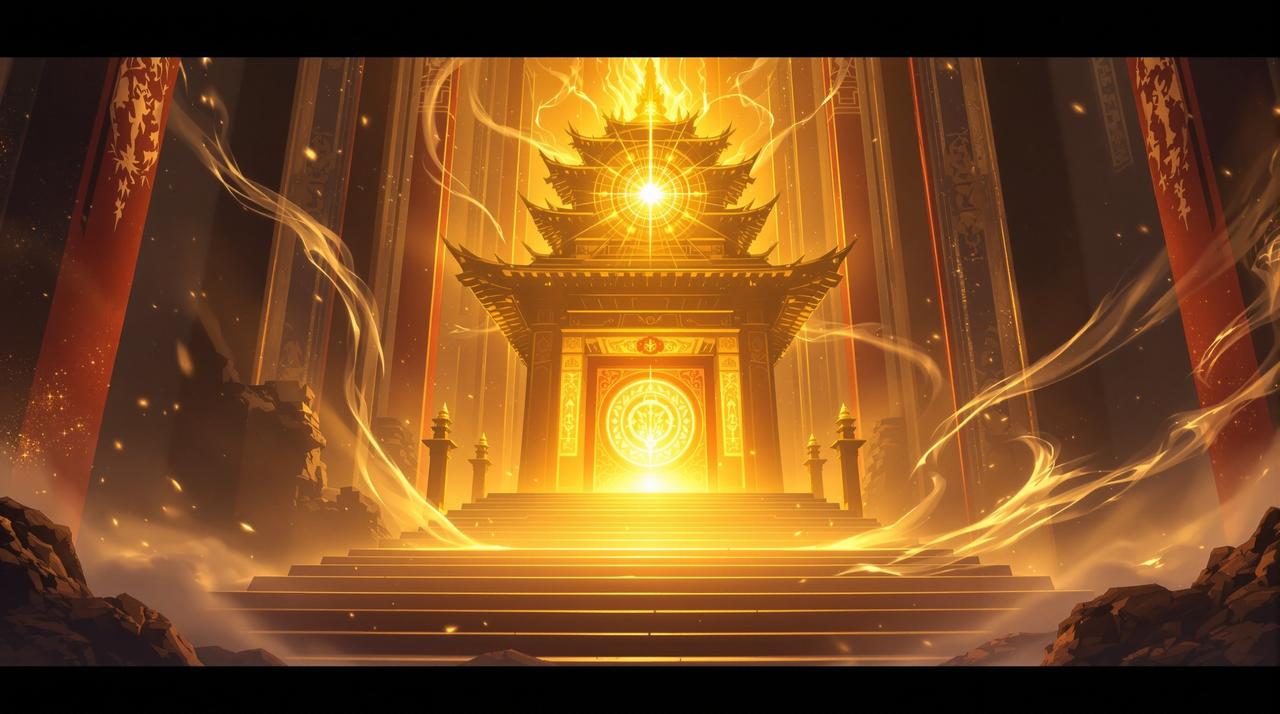 动漫岛 - 御剑凌云录·先行版