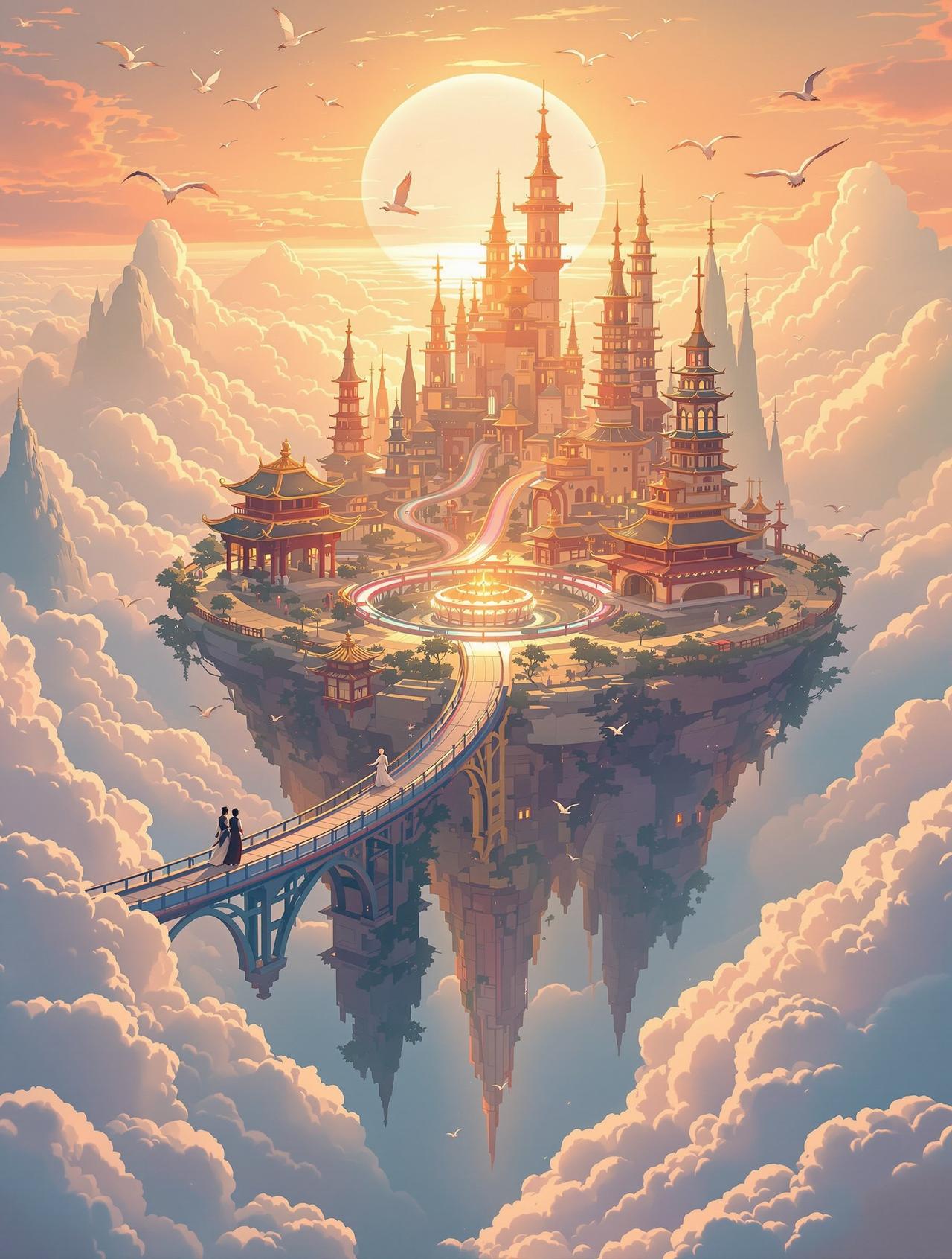 动漫岛 - 太虚仙踪